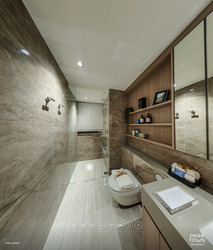 Parktown Residence (D18), Apartment #445730231